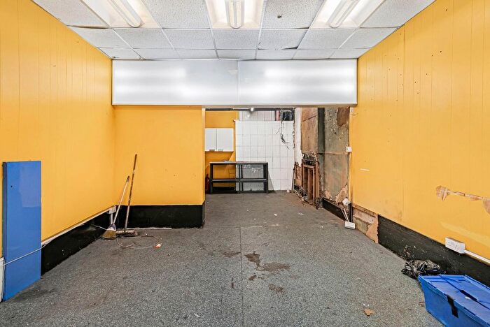 Studio For Sale In Sunderland Road, London, SE23
