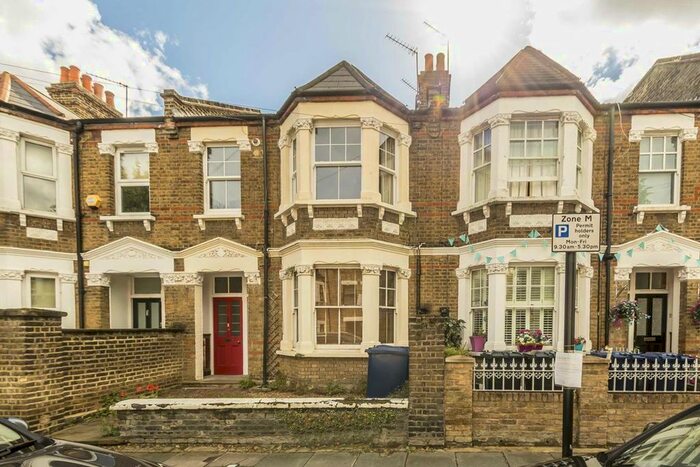 3 Bedroom Flat To Rent In Beaumont Road, London, W4