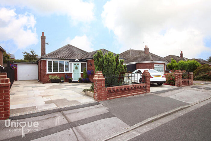 2 Bedroom Bungalow For Sale In Salisbury Avenue, Knott End On Sea, Poulton-le-Fylde, FY6