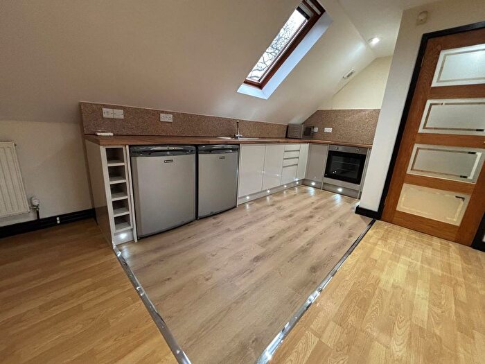 1 Bedroom Flat To Rent In Chilworth Road, Chilworth, Southampton, SO16