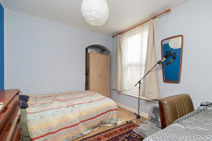 1 Bedroom Flat For Sale In Godwin Road, Cliftonville, CT9