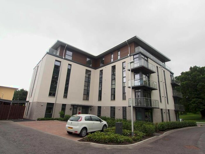 2 Bedroom Flat To Rent In May Baird Gardens, Aberdeen, AB25