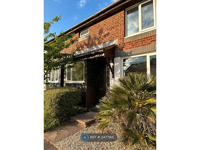 1 Bedroom Terraced House To Rent In Colburn Crescent, Guildford, GU4