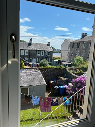 1 Bedroom Flat For Sale In Barend Street, Millport, Isle Of Cumbrae, KA28