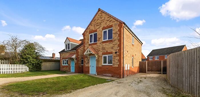 3 Bedroom Semi Detached House For Sale In Griffin Road, Ollerton, NG22