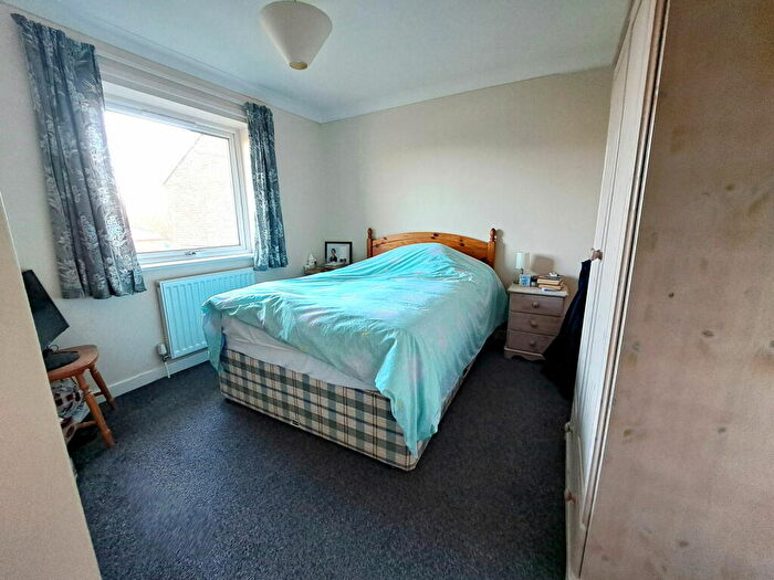 3 Bedroom Semi-Detached House For Sale In Waresley Road, Gamlingay, Sandy, Bedfordshire, SG19