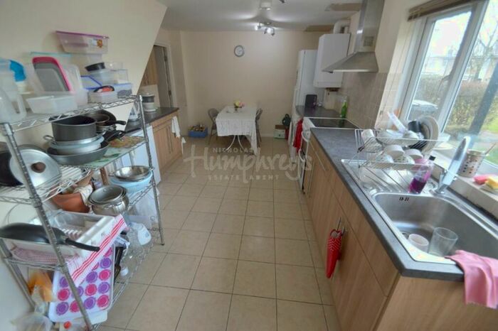 1 Bedroom House To Rent In Ryecroft, AL10