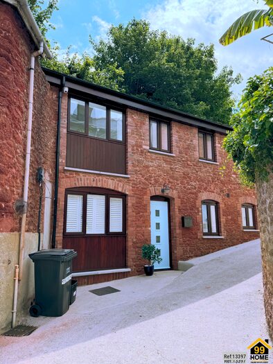 2 Bedroom Terraced House To Rent In Rear Of Walnut Road, Torquay, Devon, TQ2