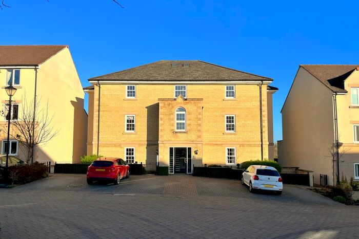 2 Bedroom Flat To Rent In Bowman's Mews, Stamford, PE9