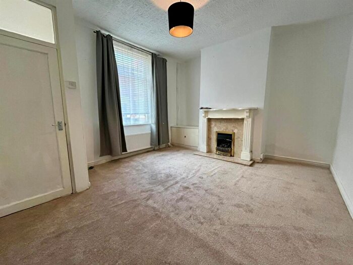 2 Bedroom Terraced House For Sale In Broughton Street, Preston, PR1