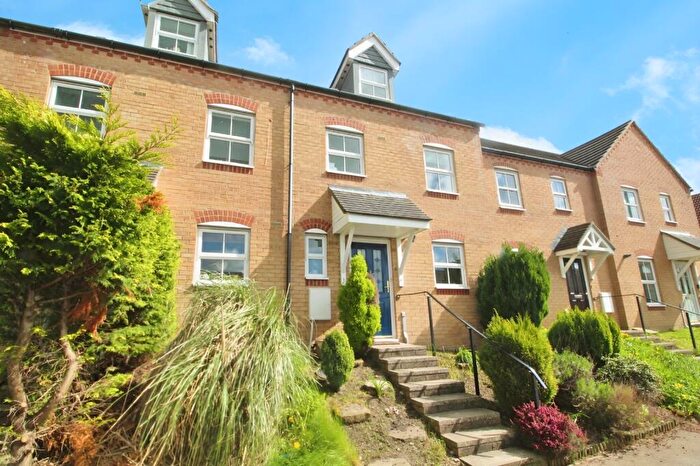 3 Bedroom Terraced House For Sale In Ewehurst Road, Dipton, Stanley, Durham, DH9
