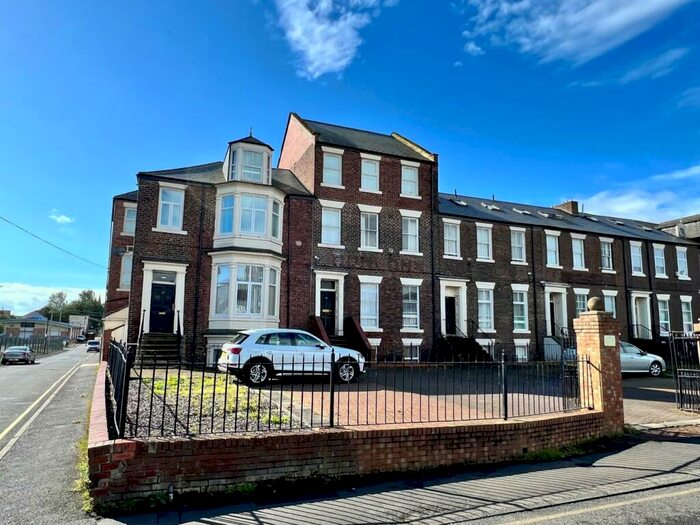 Studio To Rent In Murton Street, City Centre, Sunderland, SR1