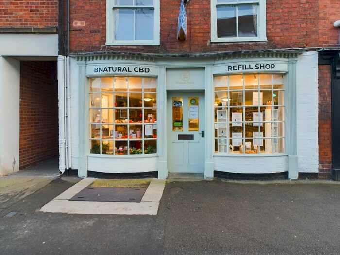 Studio To Rent In Barton Street, Tewkesbury, GL20