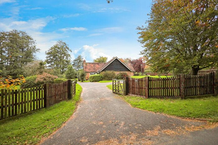5 Bedroom House To Rent In East Hoathly, BN8