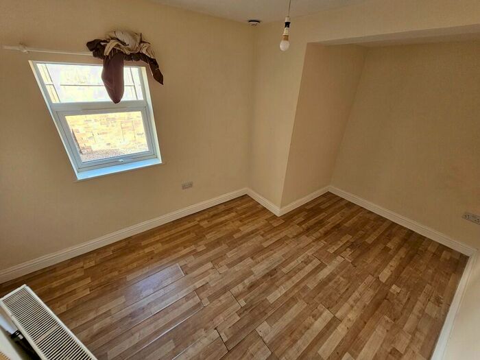 1 Bedroom Flat To Rent In King Street, Newcastle, ST5