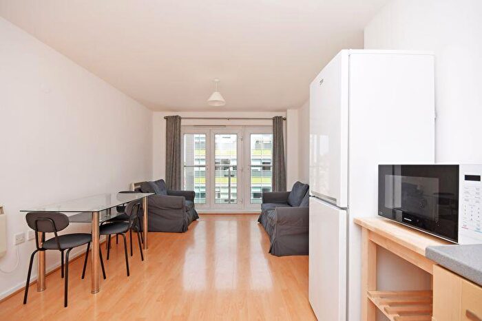 2 Bedroom Apartment To Rent In Coode House, Sheffield, S3