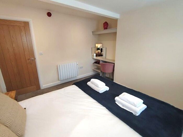 2 Bedroom Apartment To Rent In Flat, Upper Brook Street, Ulverston, LA12