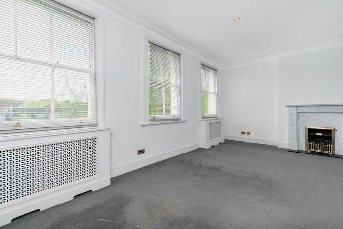 2 Bedroom Flat To Rent In Randolph Avenue, Maida Vale, W9