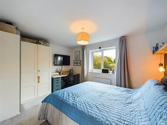 2 Bedroom Semi-Detached House For Sale In Wadebridge, Cornwall, PL27