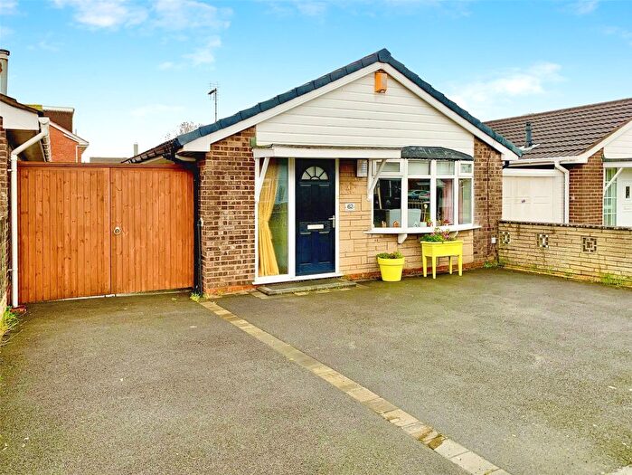 2 Bedroom Bungalow For Sale In Millhouse Lane, Wirral, Merseyside, CH46