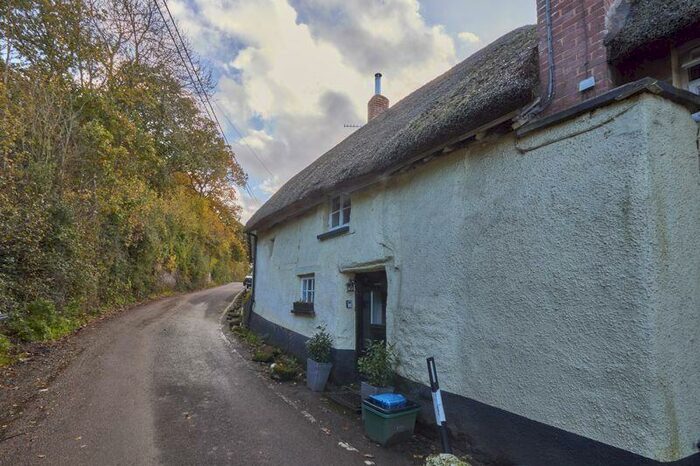 2 Bedroom Terraced House To Rent In Pye Corner, Kennford, EX6