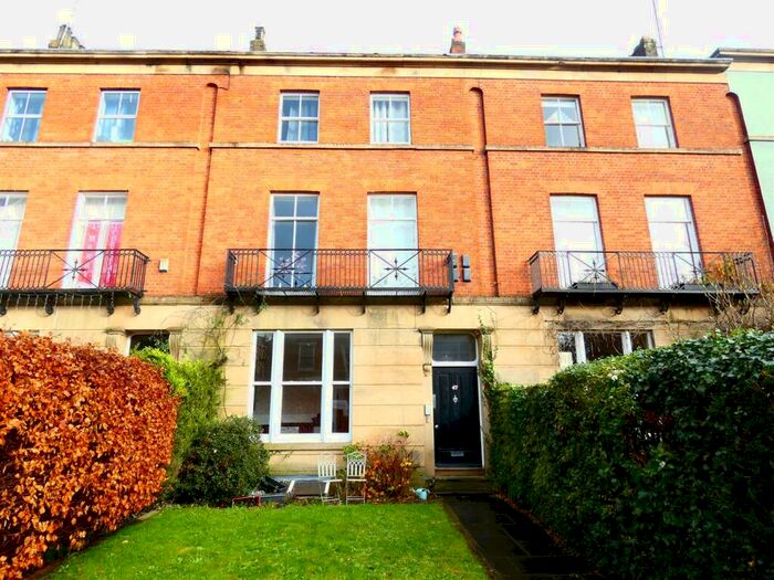 1 Bedroom Apartment To Rent In West Cliff, Preston, PR1