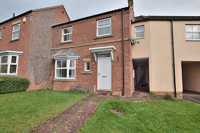 3 Bedroom Barn Conversion For Sale In Stephenson Road, Brompton On Swale, DL10