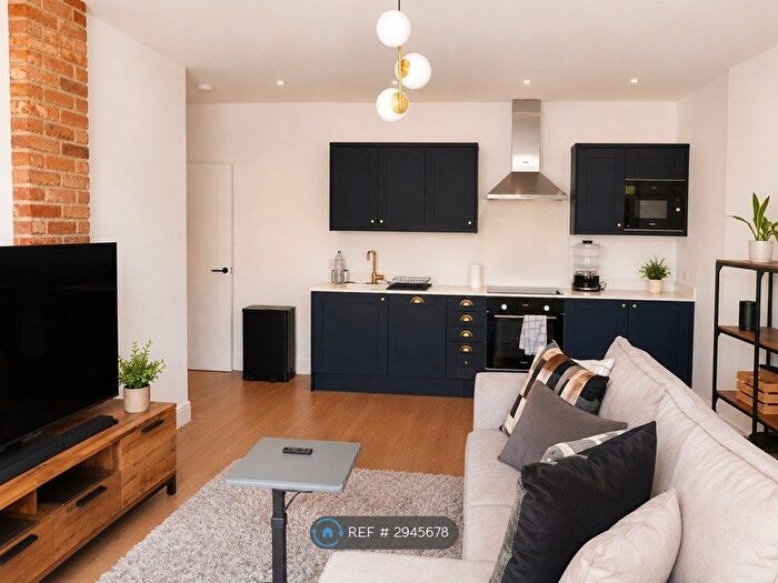 1 Bedroom Flat To Rent In Spital St, Dartford, DA1