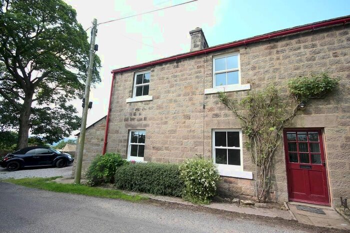 2 Bedroom Semi-Detached House To Rent In Church Lane, Stainburn, Otley, LS21