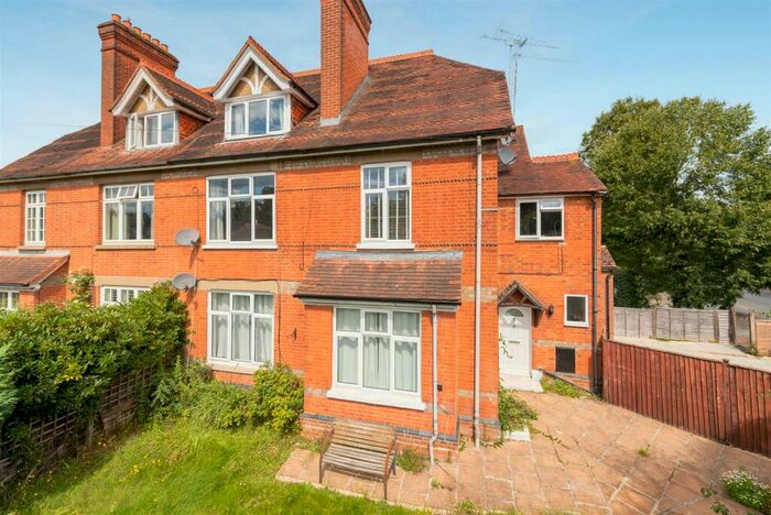 2 Bedroom Apartment To Rent In The Avenue, Ascot, SL5