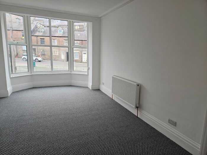 1 Bedroom Flat To Rent In Lightwood Road, Buxton, SK17