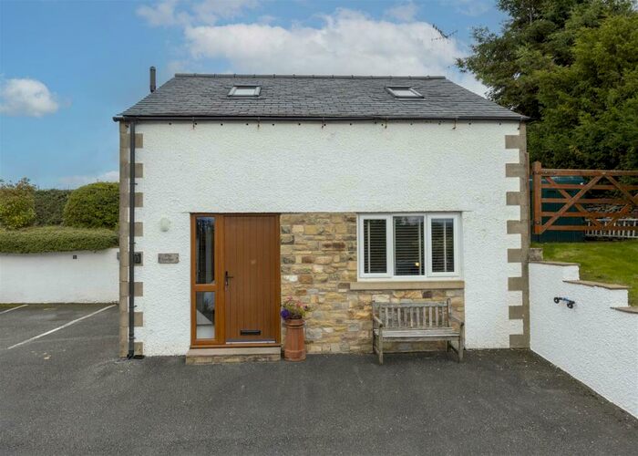 1 Bedroom Detached House For Sale In Beech Tree Cottages, Ingleton, LA6