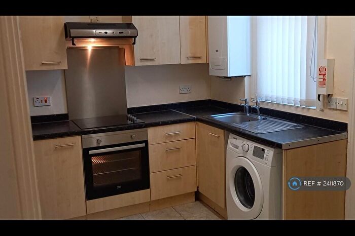 2 Bedroom Terraced House To Rent In Barron Street, Darlington, DL3