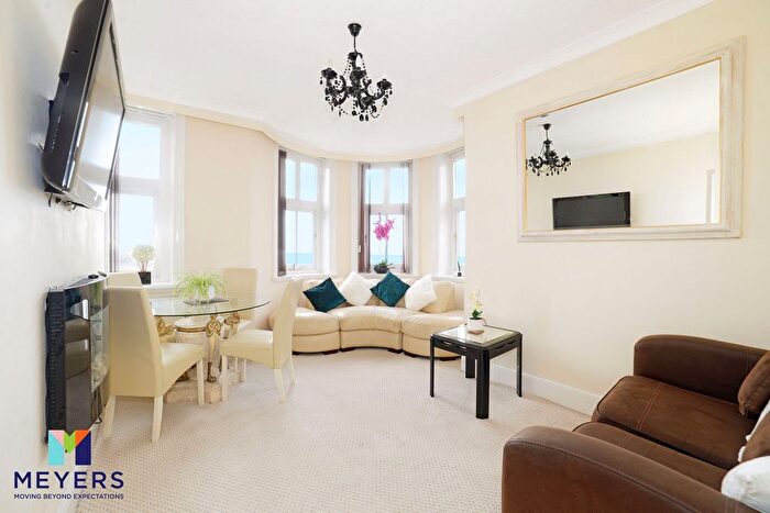 1 Bedroom Flat To Rent In Owls Road, Bournemouth, BH5