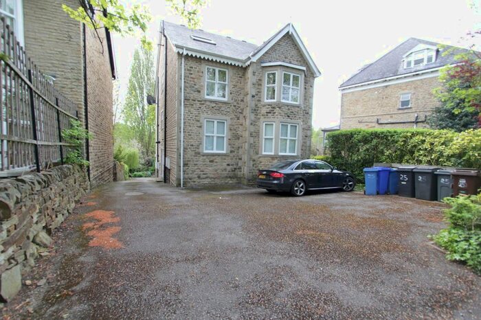 1 Bedroom Flat To Rent In Kenwood Park Road, Sheffield, S7