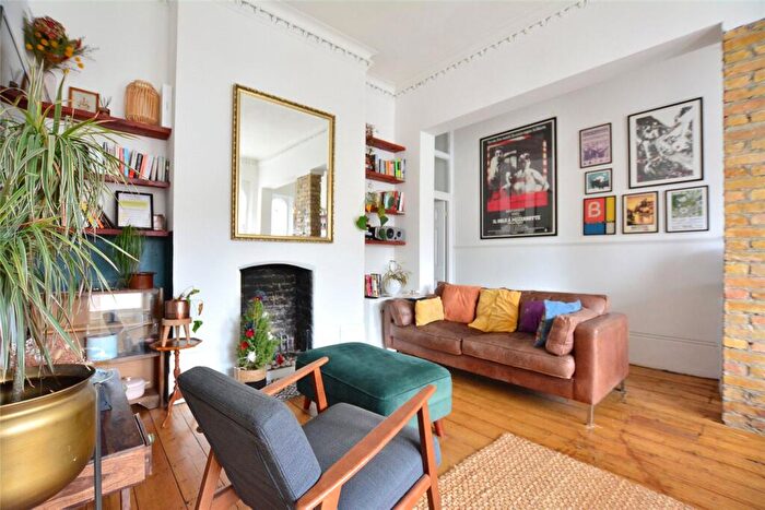 2 Bedroom Apartment To Rent In The Village, London, SE7