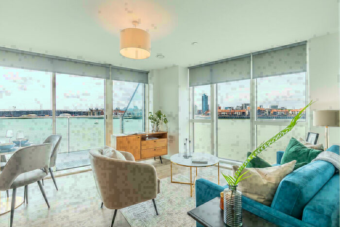 2 Bedroom Apartment To Rent In Vantage Tower, Centenary Plaza, SO19