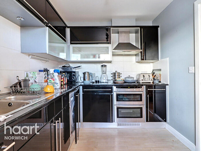 3 Bedroom Apartment For Sale In King Street, Norwich, NR1