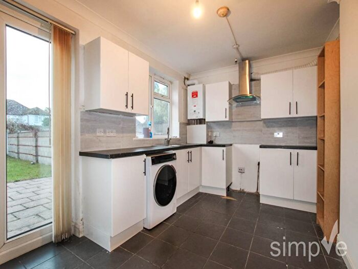 4 Bedroom Property To Rent In Marlow Gardens, Hayes, Middlesex, UB3