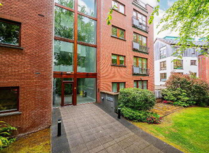 2 Bedroom Apartments For Sale In . The Pines, Belfast, BT9