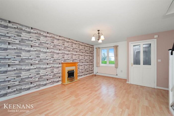 3 Bedroom Semi Detached House For Sale In Delphinium Way, Lower Darwen, Darwen, BB3