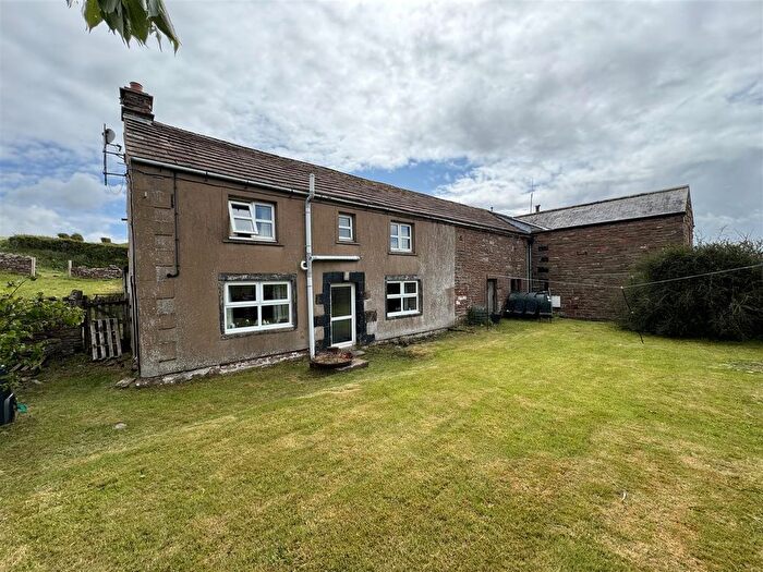 3 Bedroom Property For Sale In Croglin, Carlisle, CA4