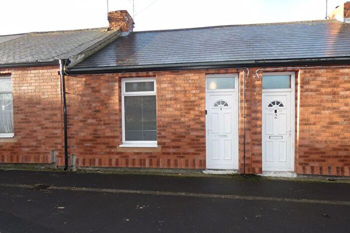 1 Bedroom Bungalow For Sale In Addison Street, Coundon Grange, Bishop Auckland, DL14