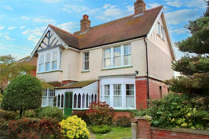 6 Bedroom Detached House For Sale In North Road, Southwold, Suffolk, IP18