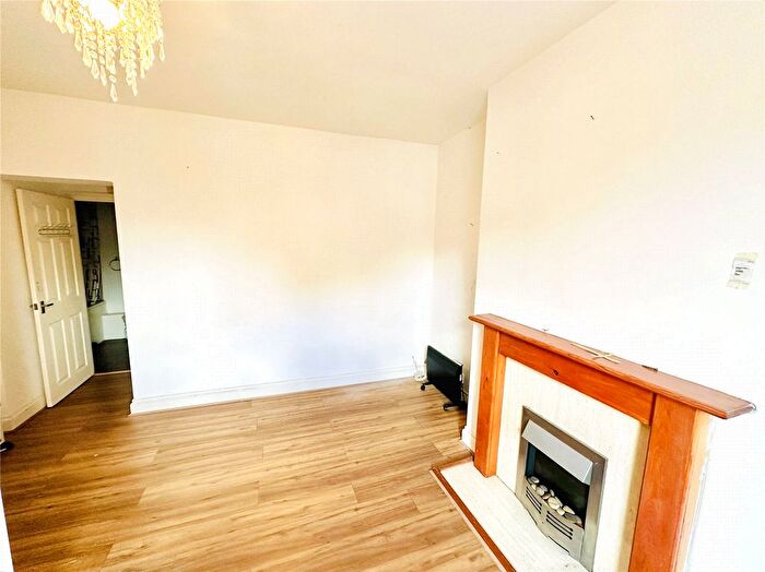 1 Bedroom Flat For Sale In Church Road, Central Croydon, Croydon, CR0