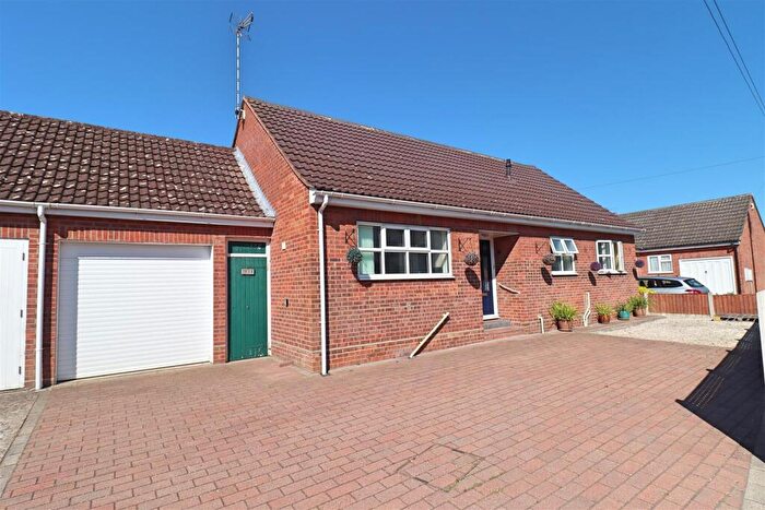 3 Bedroom Detached Bungalow For Sale In Cressing Road, Braintree, CM7
