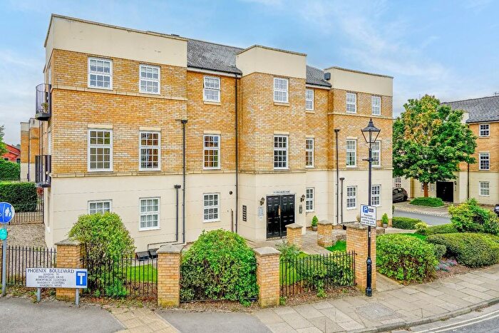 2 Bedroom Property To Rent In Phoenix Boulevard, York, YO26