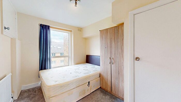 1 Bedroom Flat To Rent In Great Western Road, London, W9