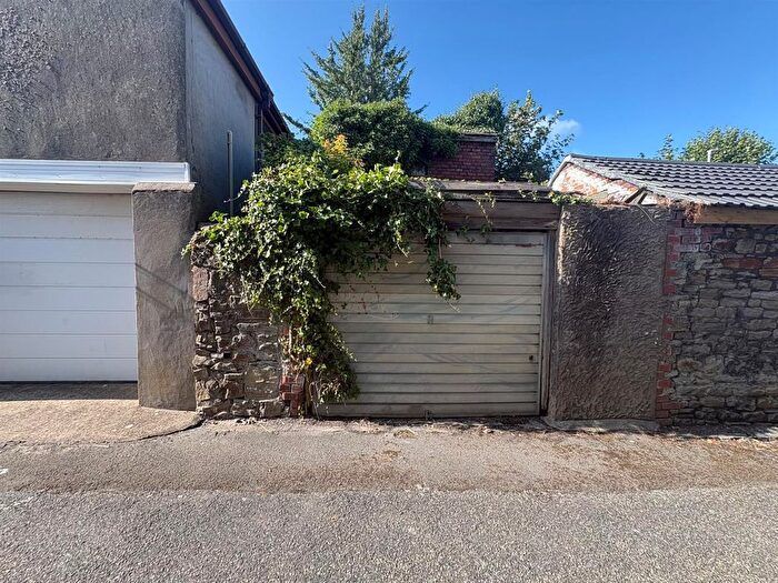 Garage / Parking For Sale In Sketty Road, Uplands, Swansea, SA2