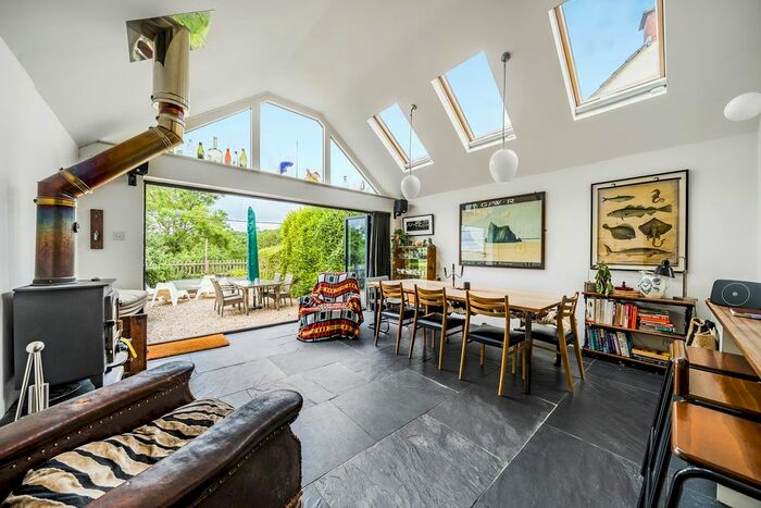 4 Bedroom Detached House For Sale In Main Road, Whiteshill, Stroud, GL6